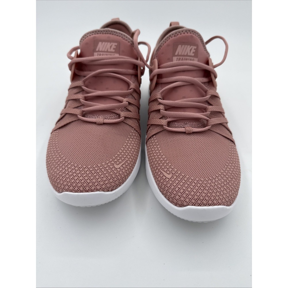 Nike Free TR 7  Rust Pink Women's Size 9 Training